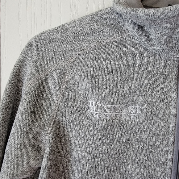 Patagonia Better Sweater 1/4 Zip Fleece - Picture 4 of 10